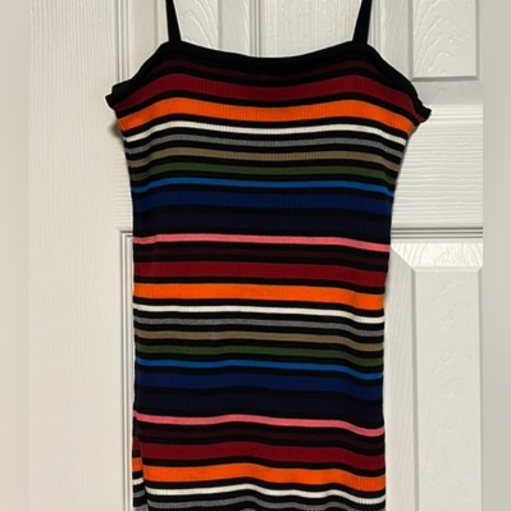 Dolce and Gabbana knit tank size 38